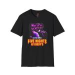 Funny Five Nights at Diddy's Meme T-Shirt
