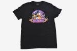 FNAF Mega Pizzaplex Neon Sign T-Shirt