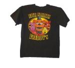 FNAF Kids XL Crew Graphic T-Shirt