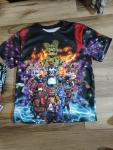 Five Nights at Freddy's Youth XL T-Shirt