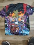 Five Nights at Freddy's Youth XL T-Shirt