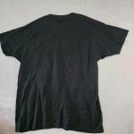 FNAF Comic Book Style Black Tee for Adults