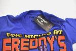 Five Nights at Freddy's Boys Pixel Style Shirt