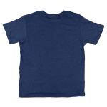 FNAF Boy's Pixelated Caution Tape Shirt