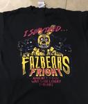 Fazbear’s Retro Style T-Shirt - Five Nights at Freddy's