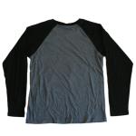 Five Nights at Freddy's Boys' Gray/Black T-Shirt