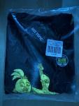 FNaF Security Breach Glow-in-the-Dark T-Shirt