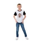 Five Nights at Freddy's Youth T-Shirt 4-Pack