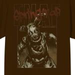 Five Nights at Freddy's Springtrap Men's T-Shirt