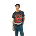 Freddy Fazbear's Pizza Graphic Black T-Shirt