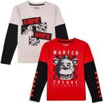 Five Nights at Freddy’s Game Over Boys’ Set