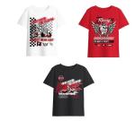 Five Nights at Freddy's Boy’s 3-Pack T-Shirts