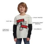 Five Nights at Freddy’s Game Over Boys’ Set