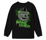 Five Nights at Freddy's I Survived Boys' Tees