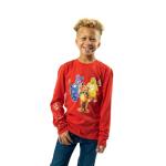 Five Nights at Freddy's Boys' Tee Combo Set