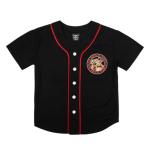 Five Nights at Freddy's Freddy Boy's Baseball Jersey Set