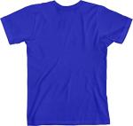 Five Nights at Freddy's Youth Royal Blue T-Shirt