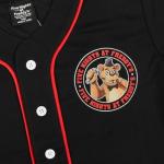 Five Nights at Freddy's Freddy Boy's Baseball Jersey Set
