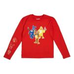 Five Nights at Freddy's Boys' Tee Combo Set