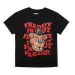 Five Nights at Freddy's Freddy Boy's Baseball Jersey Set