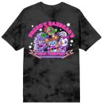 Five Nights at Freddy’s Chibi PizzaPlex Women's Tee