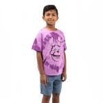 Five Nights at Freddy's Bonnie Tie Dye Tee