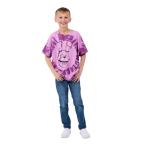 Five Nights at Freddy's Bonnie Tie Dye Tee
