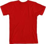 Five Nights at Freddy's Classic Pizzeria Red Tee