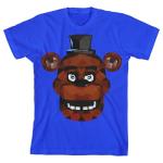 Five Nights at Freddy's Boys' T-Shirt 3-Pack