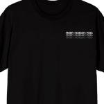 Five Nights at Freddy's Security Freddy T-Shirt