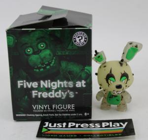Funko Five Nights at Freddy's Mystery Figure