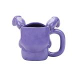 Five Nights At Freddy's Bonnie 15oz Sculpted Ceramic Mug