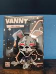 YOUTOOZ FIVE NIGHTS AT FREDDY'S VANNY #5 SECURITY BREACH VINYL FIGURINE YTZ-A409