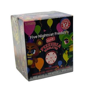 Funko Mystery Minis: FNAF Pizza Simulator Figure