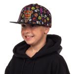 Five Nights at Freddy's Youth Baseball Cap