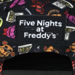 Five Nights at Freddy's Youth Baseball Cap