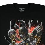 Men's Five Nights at Freddy's Bonnie Skeleton Tee