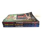 FIVE NIGHTS at FREDDY'S Graphic Novels Bundle