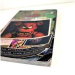FIVE NIGHTS at FREDDY'S Graphic Novels Bundle
