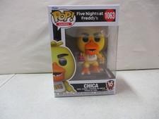 FNAF Foxy Funko Pop Vinyl Figure Collectible