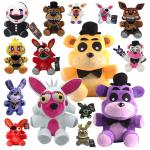 Kawaii Five Nights at Freddy's Plush Toy
