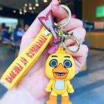 FNAF Keychains - Five Nights at Freddy's Accessories