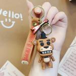 FNAF Keychains - Five Nights at Freddy's Accessories