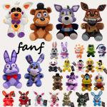 Cute Five Nights at Freddy's Plush Toy Collection