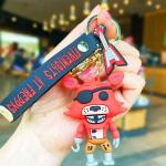FNAF Keychains and Keyrings - Five Nights at Freddy's