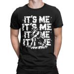 FNAF Vintage Men's 100% Cotton T-Shirt
