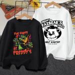 Kids FNAF Long Sleeve T-Shirts - Birthday Gift