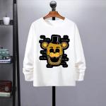 Kids FNAF Long Sleeve T-Shirts - Birthday Gift