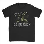 Men's Springtrap FNAF Vintage Cotton T-Shirt