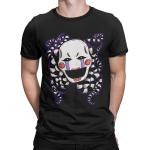 Puppet Marionette FNAF T-Shirt for Men